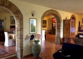 21 (4) - Copia.JPG - Villa VIA CHIARAVALLESE, Osimo - foto 27