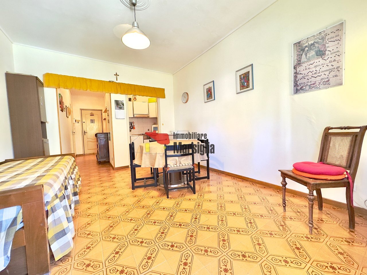 IMG_6745.jpeg - Monolocale Via Franco Alfano 59, Sanremo - foto 3