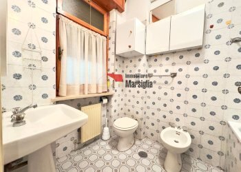 BAGNO - Monolocale Via Franco Alfano 59, Sanremo - foto 12