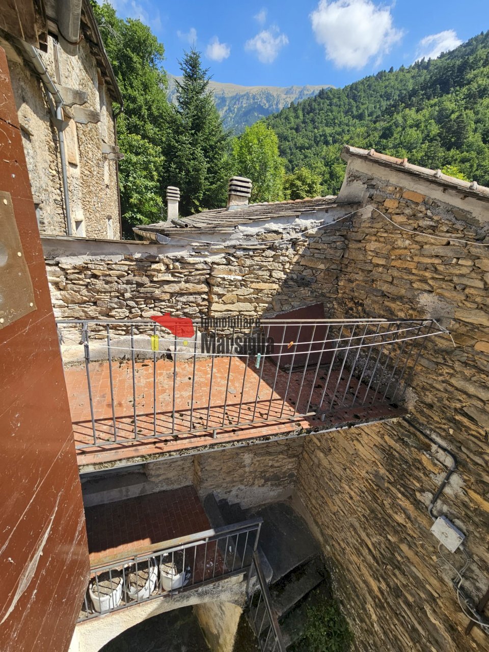 7 - Townhouse CASE CARMELI  SNC, Triora - photo 3