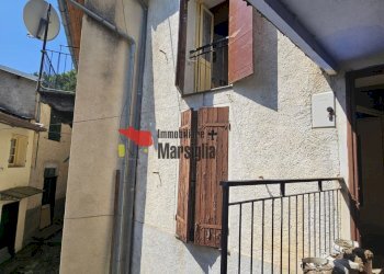 12 - Townhouse CASE CARMELI  SNC, Triora - photo 1