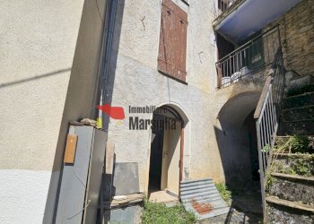 10 - Townhouse CASE CARMELI  SNC, Triora - photo 2