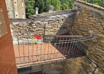 7 - Townhouse CASE CARMELI  SNC, Triora - photo 3