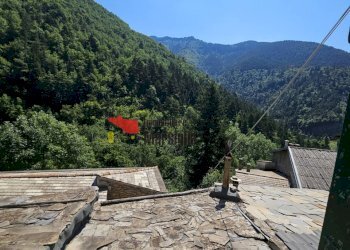 2 - Townhouse CASE CARMELI  SNC, Triora - photo 4