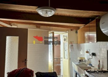 6 - Townhouse CASE CARMELI  SNC, Triora - photo 5