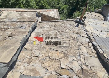 11 - Townhouse CASE CARMELI  SNC, Triora - photo 9