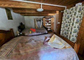 9 - Townhouse CASE CARMELI  SNC, Triora - photo 11