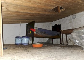 13 - Townhouse CASE CARMELI  SNC, Triora - photo 12