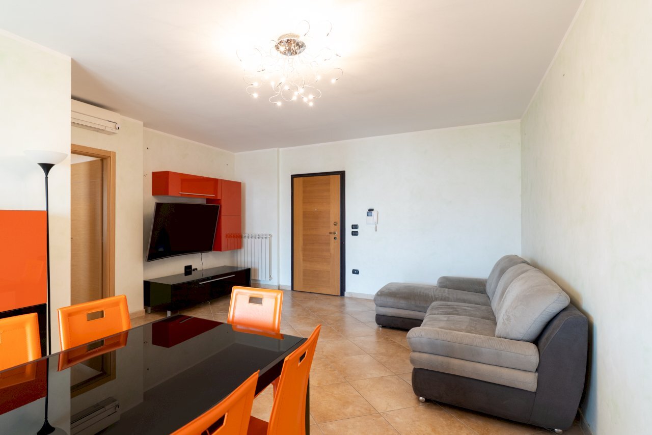 2 - Via Acclavio 20 - Lecce - GRIMALDI.jpg - Attico Via Domenico Acclavio 20, Lecce - foto 2