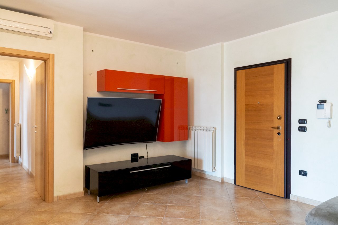 3 - Via Acclavio 20 - Lecce - GRIMALDI.jpg - Attico Via Domenico Acclavio 20, Lecce - foto 3