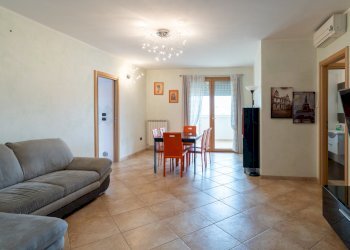 1 - Via Acclavio 20 - Lecce - GRIMALDI.jpg - Attico Via Domenico Acclavio 20, Lecce - foto 1