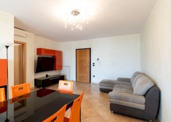 2 - Via Acclavio 20 - Lecce - GRIMALDI.jpg - Attico Via Domenico Acclavio 20, Lecce - foto 2