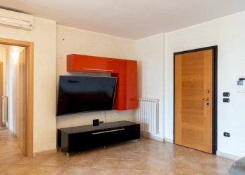 3 - Via Acclavio 20 - Lecce - GRIMALDI.jpg - Attico Via Domenico Acclavio 20, Lecce - foto 3