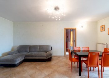 4 - Via Acclavio 20 - Lecce - GRIMALDI.jpg - Attico Via Domenico Acclavio 20, Lecce - foto 4