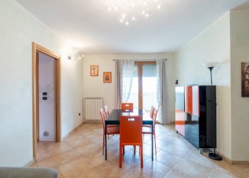 5 - Via Acclavio 20 - Lecce - GRIMALDI.jpg - Attico Via Domenico Acclavio 20, Lecce - foto 5