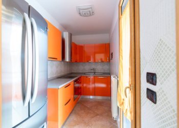 6 - Via Acclavio 20 - Lecce - GRIMALDI.jpg - Attico Via Domenico Acclavio 20, Lecce - foto 6