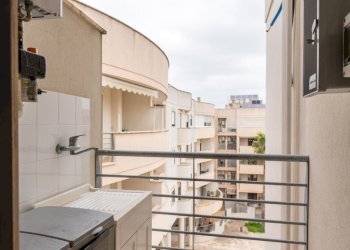 9 - Via Acclavio 20 - Lecce - GRIMALDI.jpg - Attico Via Domenico Acclavio 20, Lecce - foto 8