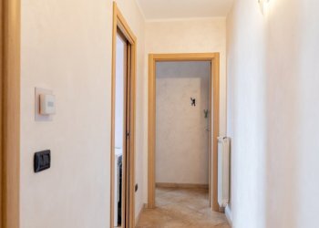 10 - Via Acclavio 20 - Lecce - GRIMALDI.jpg - Attico Via Domenico Acclavio 20, Lecce - foto 9