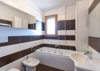 11 - Via Acclavio 20 - Lecce - GRIMALDI.jpg - Attico Via Domenico Acclavio 20, Lecce - foto 10