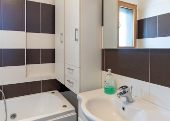 13 - Via Acclavio 20 - Lecce - GRIMALDI.jpg - Attico Via Domenico Acclavio 20, Lecce - foto 12