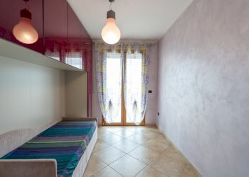 14 - Via Acclavio 20 - Lecce - GRIMALDI.jpg - Attico Via Domenico Acclavio 20, Lecce - foto 13