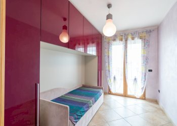 15 - Via Acclavio 20 - Lecce - GRIMALDI.jpg - Attico Via Domenico Acclavio 20, Lecce - foto 14