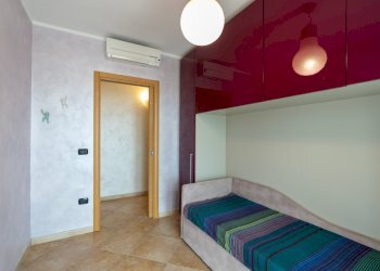 16 - Via Acclavio 20 - Lecce - GRIMALDI.jpg - Attico Via Domenico Acclavio 20, Lecce - foto 15