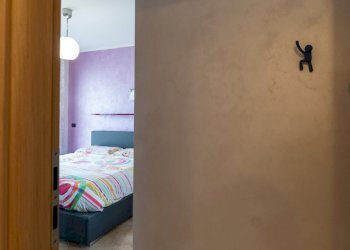 17 - Via Acclavio 20 - Lecce - GRIMALDI.jpg - Attico Via Domenico Acclavio 20, Lecce - foto 16