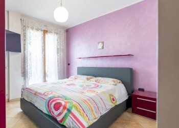 18 - Via Acclavio 20 - Lecce - GRIMALDI.jpg - Attico Via Domenico Acclavio 20, Lecce - foto 17