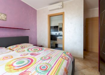 20 - Via Acclavio 20 - Lecce - GRIMALDI.jpg - Attico Via Domenico Acclavio 20, Lecce - foto 19