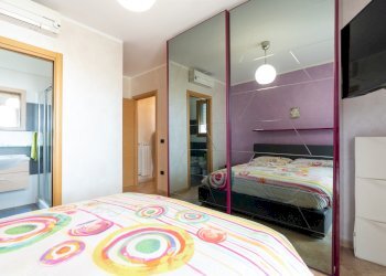 21 - Via Acclavio 20 - Lecce - GRIMALDI.jpg - Attico Via Domenico Acclavio 20, Lecce - foto 20