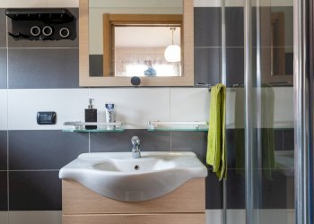 23 - Via Acclavio 20 - Lecce - GRIMALDI.jpg - Attico Via Domenico Acclavio 20, Lecce - foto 22