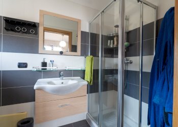 24 - Via Acclavio 20 - Lecce - GRIMALDI.jpg - Attico Via Domenico Acclavio 20, Lecce - foto 23