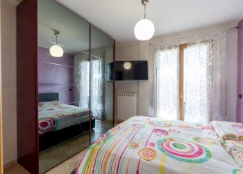 25 - Via Acclavio 20 - Lecce - GRIMALDI.jpg - Attico Via Domenico Acclavio 20, Lecce - foto 24