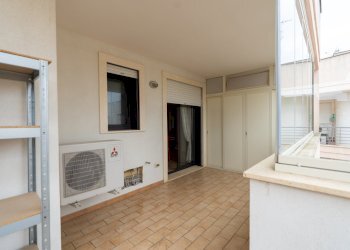 26 - Via Acclavio 20 - Lecce - GRIMALDI.jpg - Attico Via Domenico Acclavio 20, Lecce - foto 25