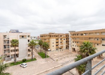 27 - Via Acclavio 20 - Lecce - GRIMALDI.jpg - Attico Via Domenico Acclavio 20, Lecce - foto 26