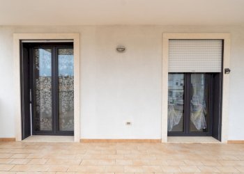 30 - Via Acclavio 20 - Lecce - GRIMALDI.jpg - Attico Via Domenico Acclavio 20, Lecce - foto 29