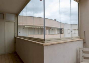 32 - Via Acclavio 20 - Lecce - GRIMALDI.jpg - Attico Via Domenico Acclavio 20, Lecce - foto 30