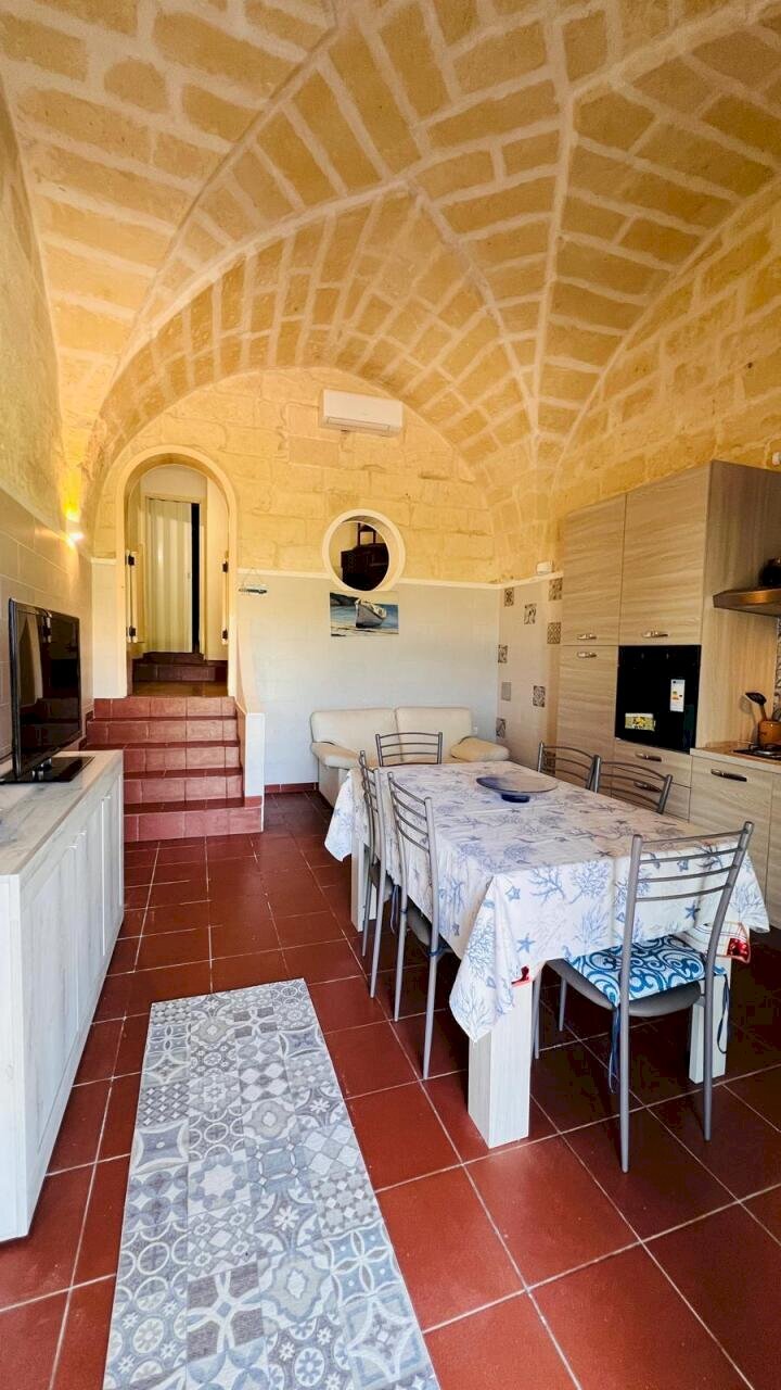 WhatsApp Image 2026-04-17 at 16.33.59.jpeg - Casa indipendente Contrada Sant'Andrea 10, Otranto - foto 2