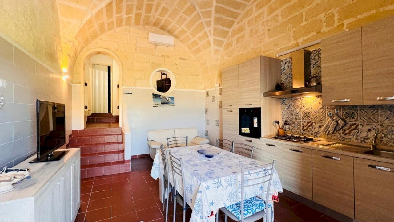 WhatsApp Image 2026-04-17 at 16.34.02.jpeg - Casa indipendente Contrada Sant'Andrea 10, Otranto - foto 1
