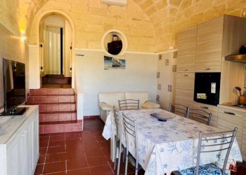 WhatsApp Image 2026-04-17 at 16.33.59.jpeg - Casa indipendente Contrada Sant'Andrea 10, Otranto - foto 2