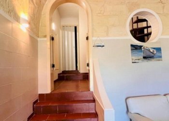 WhatsApp Image 2026-04-17 at 16.34.09 (5).jpeg - Casa indipendente Contrada Sant'Andrea 10, Otranto - foto 6