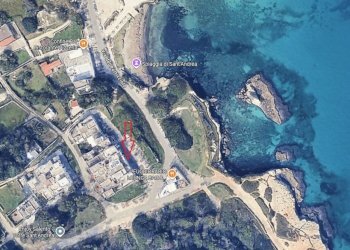 ubicazione.jpg - Casa indipendente Contrada Sant'Andrea 10, Otranto - foto 23