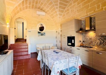 WhatsApp Image 2026-04-17 at 16.34.02.jpeg - Casa indipendente Contrada Sant'Andrea 10, Otranto - foto 1