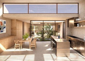 Cucina 1.png - Independent house Via Madonna degli Studenti 14, Lecce - photo 2