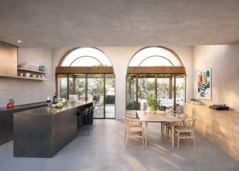 Cucina 2.png - Independent house Via Madonna degli Studenti 14, Lecce - photo 3