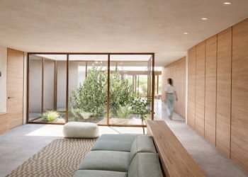 Salotto 1.png - Independent house Via Madonna degli Studenti 14, Lecce - photo 5