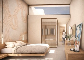 Camera 1 v2.png - Independent house Via Madonna degli Studenti 14, Lecce - photo 8