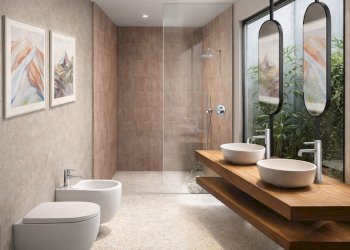 Bagno 1_ok.png - Independent house Via Madonna degli Studenti 14, Lecce - photo 10