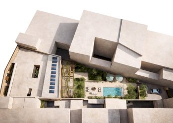 assonometria.png - Independent house Via Madonna degli Studenti 14, Lecce - photo 13